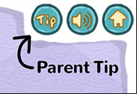 Parent Tip image